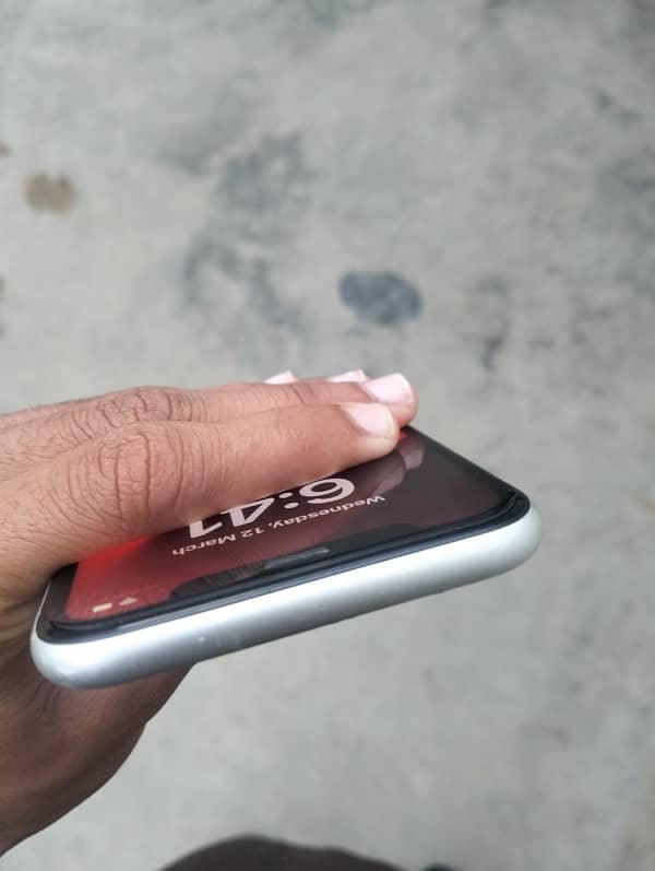 iphone Xr 4