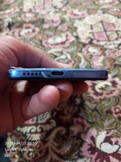 Redmi note 11 all okay ha bas penal change ha no 03110414708