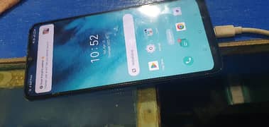1st hand with box lush condition genuion panel and every thing saling