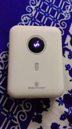 “WESTPOINT”||POWER