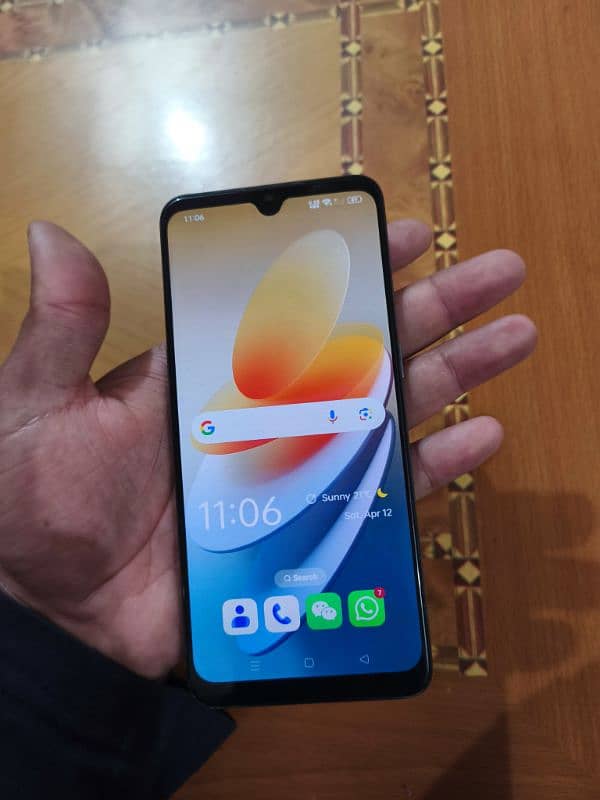 OPPO F17 8/128 0