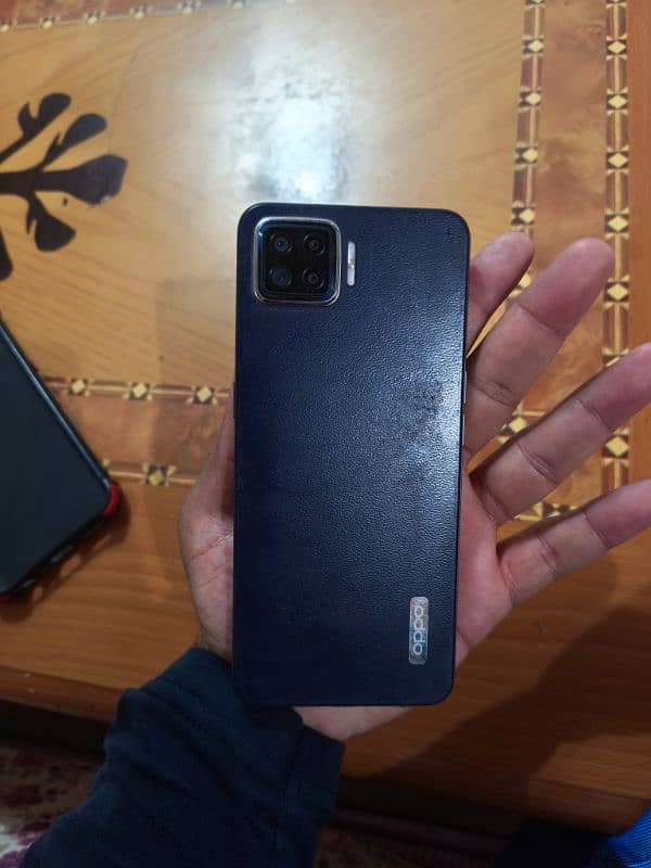 OPPO F17 8/128 4