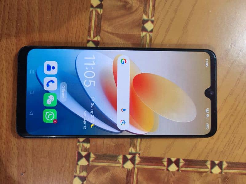 OPPO F17 8/128 6