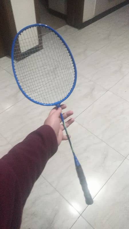 Imported from Japan YONEX New Original Badminton Racket 1