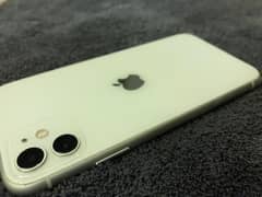 iphone 11 non pta (128gb) lush condition