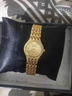 Seiko