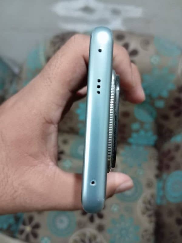 Redmi note 14 pro plus 5g (12gb ram, 512gb memory) 5