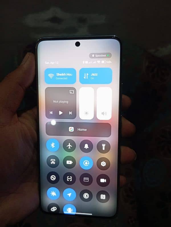 Redmi note 14 pro plus 5g (12gb ram, 512gb memory) 6