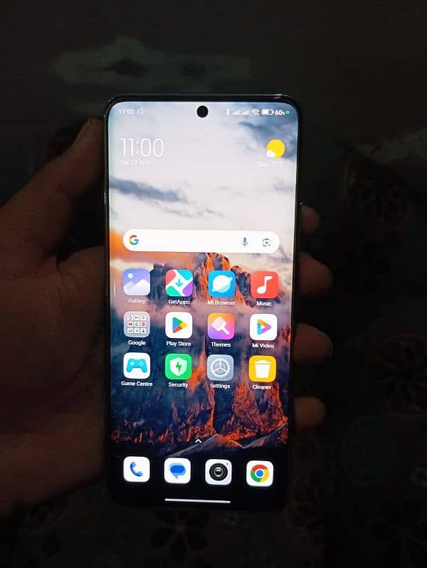 Redmi note 14 pro plus 5g (12gb ram, 512gb memory) 7