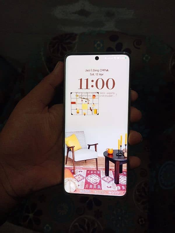 Redmi note 14 pro plus 5g (12gb ram, 512gb memory) 8