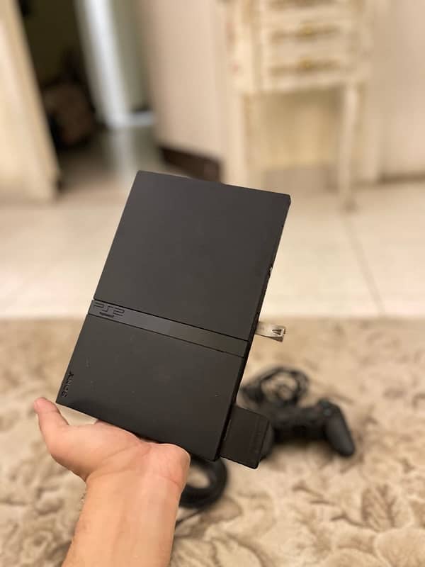 Playstation-2 0
