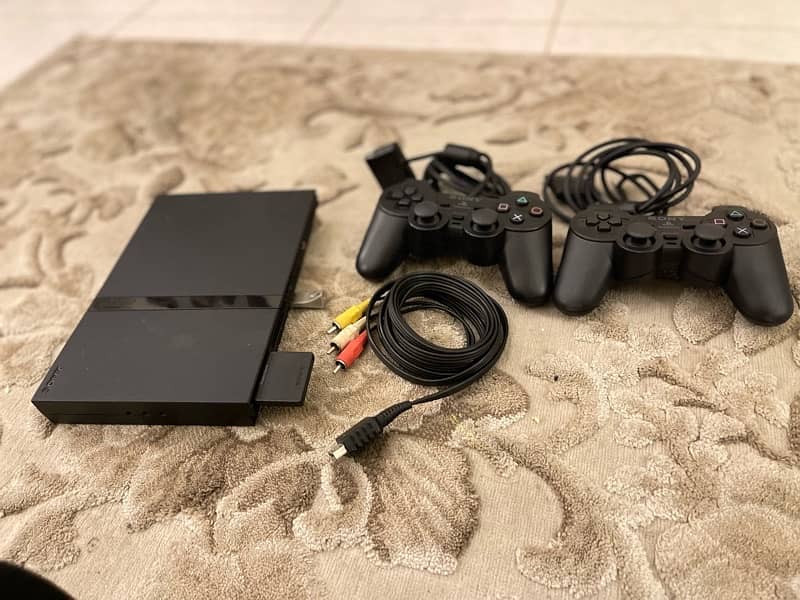 Playstation-2 2