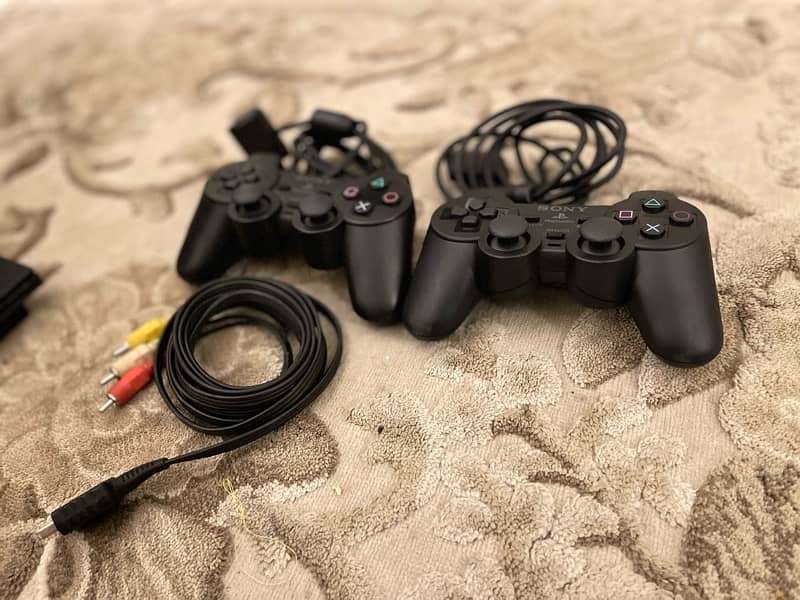 Playstation-2 3