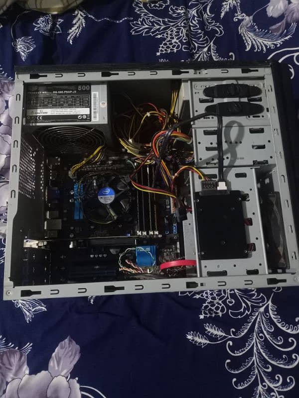 Gaming Computer / Computer 1