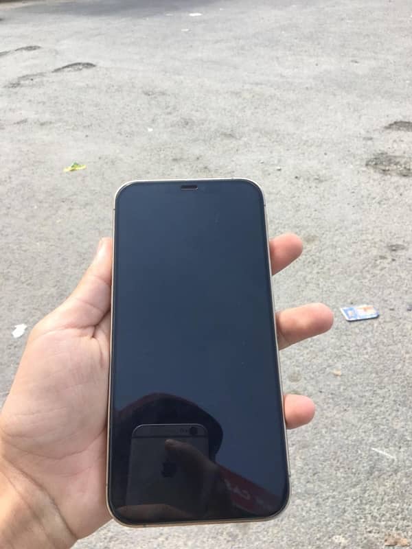 IPHONE 12 PRO MAX 128GB 1