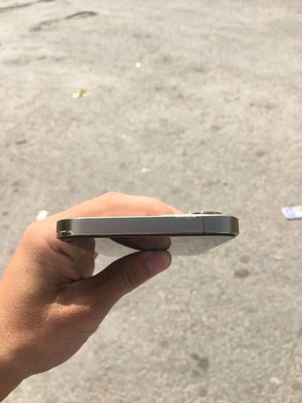 IPHONE 12 PRO MAX 128GB 5