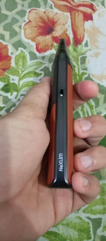 oxva Nexlim 2 days use only 1