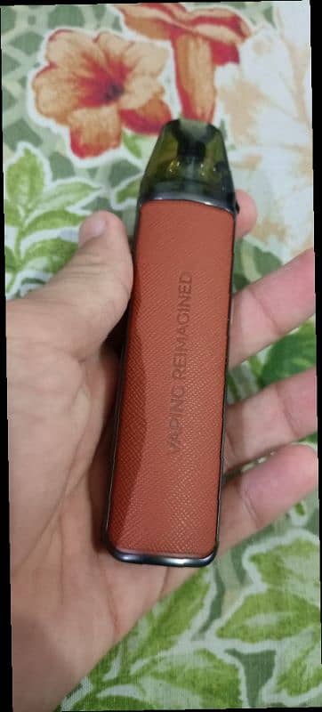 oxva Nexlim 2 days use only 2
