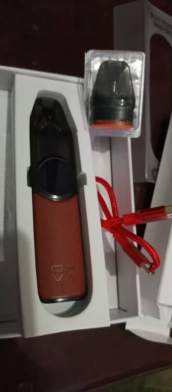 oxva Nexlim 2 days use only 4