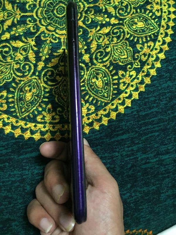 infinix hot 8 lite 2/32 good condition with box 3