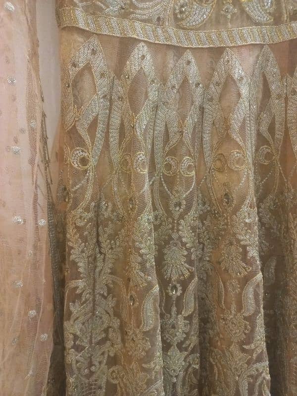 3 pic bridal dress meryem n Maria 4