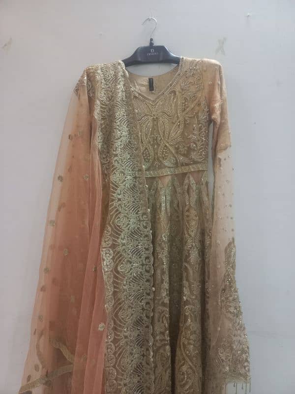 3 pic bridal dress meryem n Maria 6