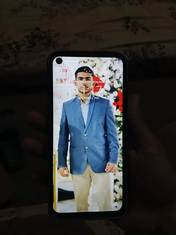 Infinix Note 7 lite 4/128 0