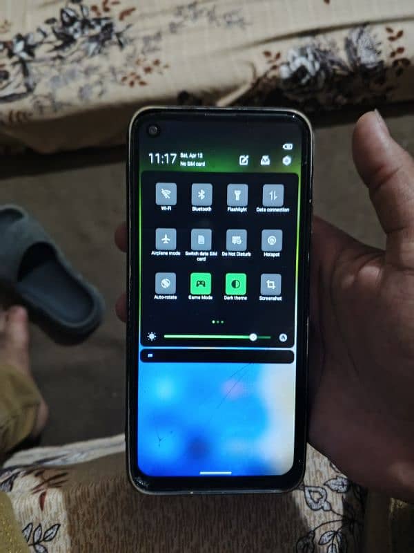 Infinix Note 7 lite 4/128 2