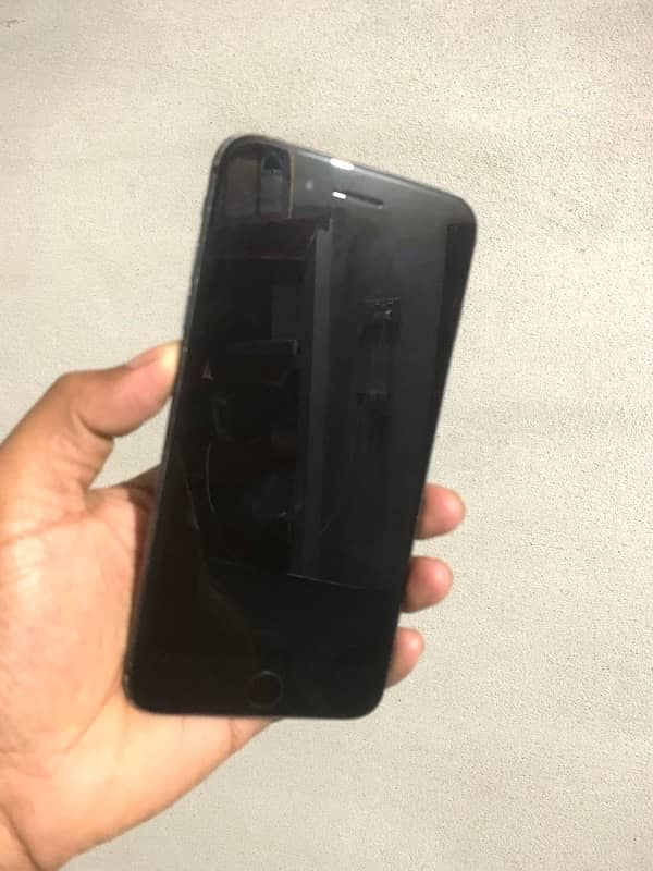 iPhone 7 plus 0