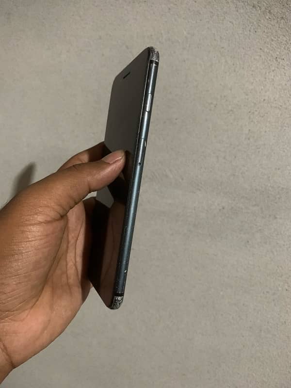 iPhone 7 plus 2
