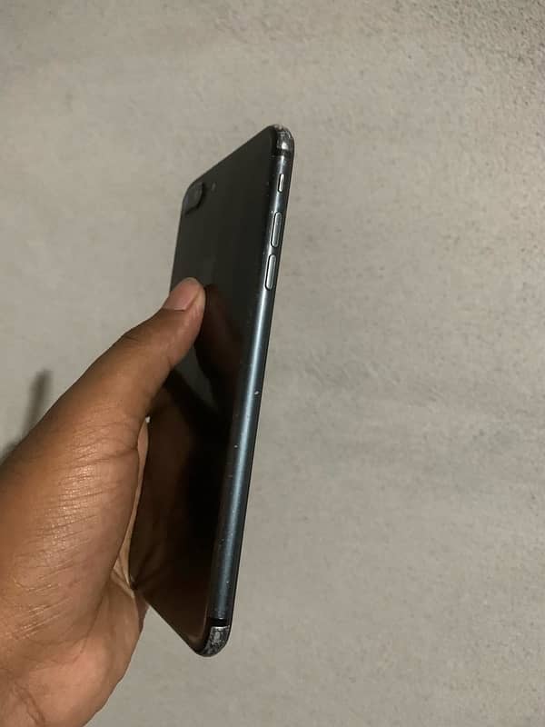 iPhone 7 plus 3