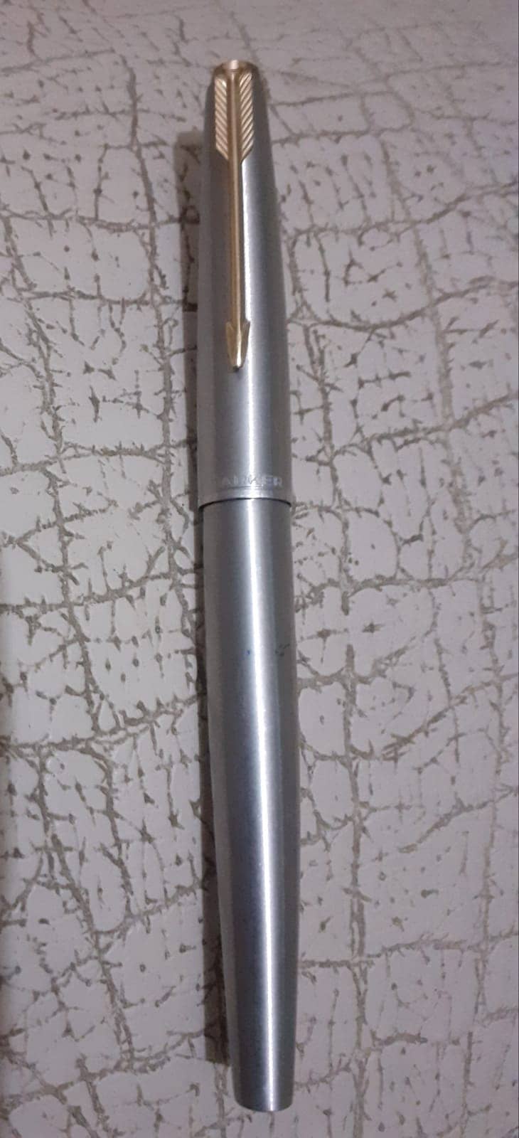 Autique Parker Fountain Pen 0