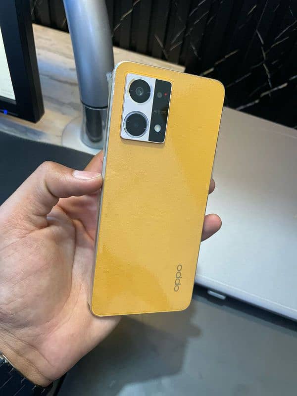 oppo f21 pro 0