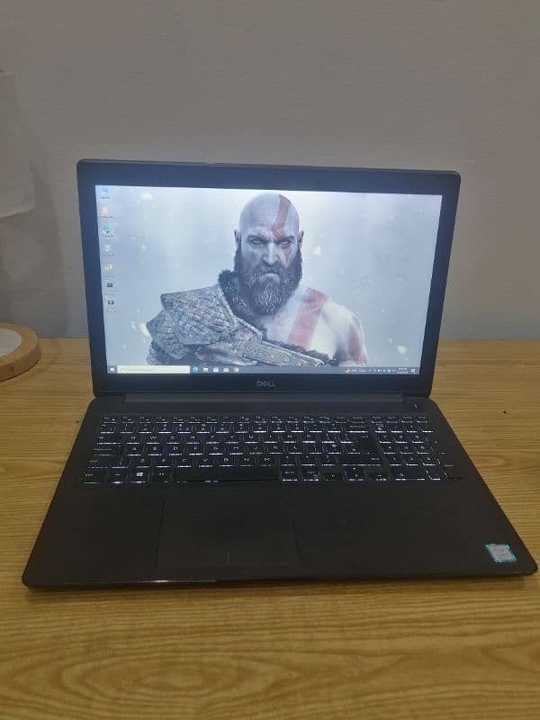 Dell Lattitude 3500 Core i5 8th Generation Laptop/For sale 0