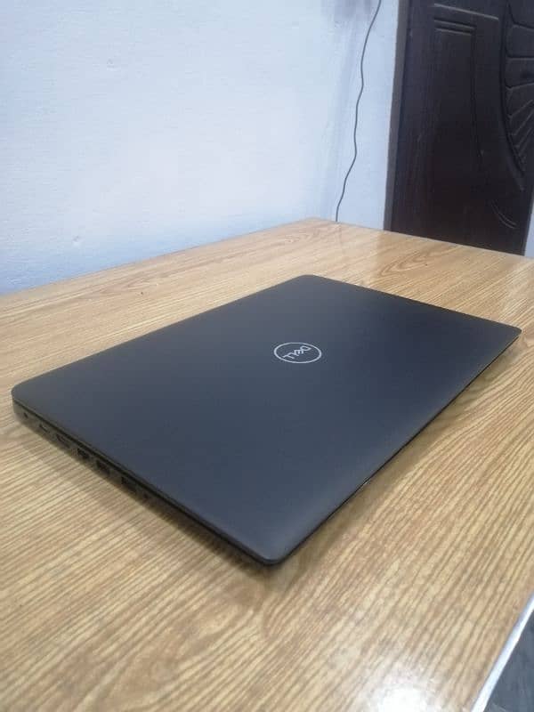 Dell Lattitude 3500 Core i5 8th Generation Laptop/For sale 2