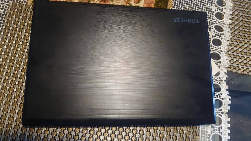 Toshiba Dynabook B65/G Core i3 8th Gen 0