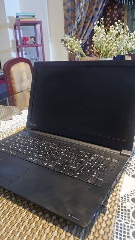 Toshiba Dynabook B65/G Core i3 8th Gen 2
