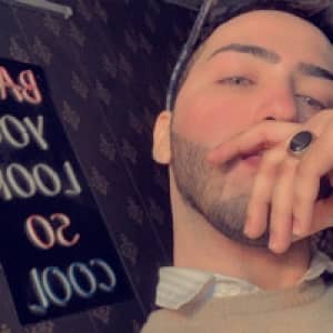 Hamza Qayyum