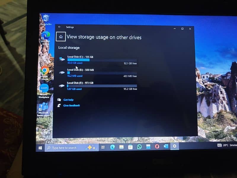Dell Latitude E4310 6