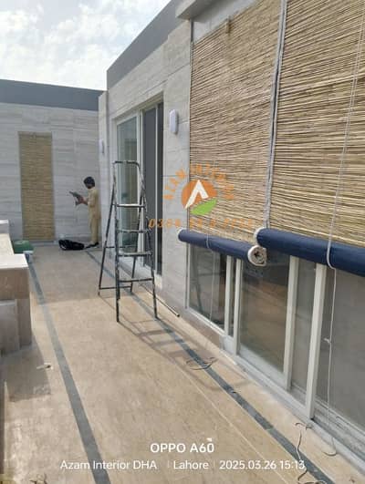 heat protection window chikh blinds Roller blinds zebra blinds All typ