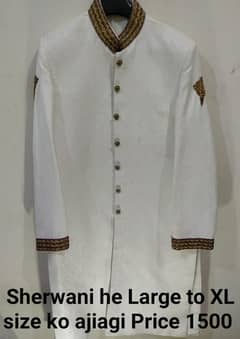 2 Kurta Shalwar aur shrwani Men clothes