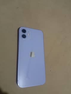 Iphone 12 128GB LLA 10/10