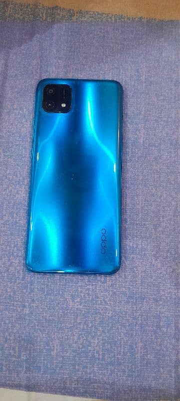 Oppo A16e 4/64 Gb for sale without box 0