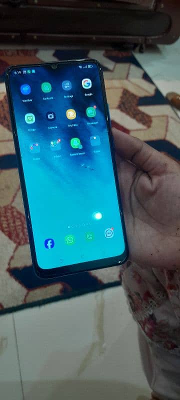 Oppo A16e 4/64 Gb for sale without box 2