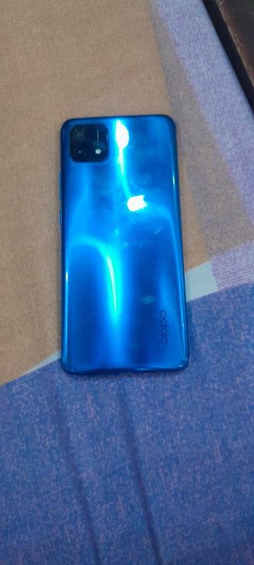 Oppo A16e 4/64 Gb for sale without box 3