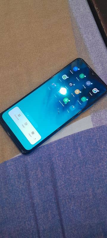 Oppo A16e 4/64 Gb for sale without box 4