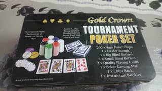 Poker