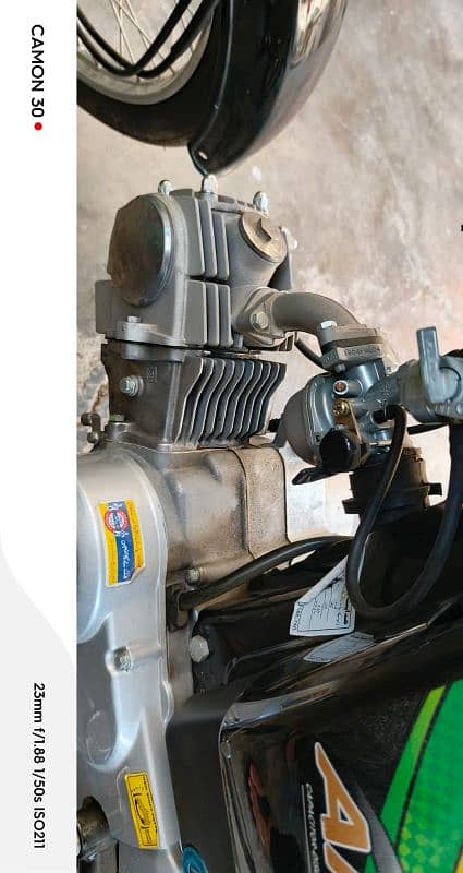 classic CD70cc 2025 0