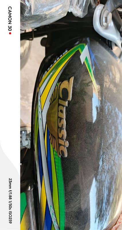classic CD70cc 2025 1