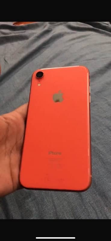 IPhone Xr 1